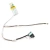 Шлейф матрицы 40 pin для ноутбука HP CQ57 Series