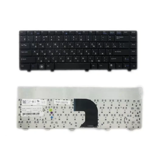 Клавиатура для ноутбука Dell Vostro 3300, 3400, 3500 Series