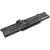 Аккумулятор CameronSino CS-LVP150NB для ноутбука Lenovo ThinkPad P15, 11.55В, 8000 мАч, 92.4 Вт, Li-Polymer, черный
