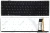 Клавиатура для ноутбука Asus N56DP, N56DY, N56VB, N76vz, N56VJ, N56VM, N56VZ, N76VB, Q550, Q550L, Q550LF, N550, N750 черная, без рамки, с подсветкой