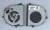Вентилятор для ноутбука HP Pavilion 15-AC, 15-AF