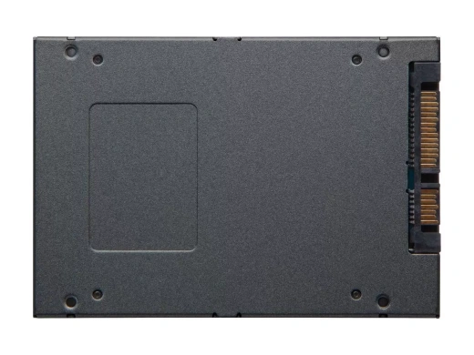 Внутренний SSD накопитель Azerty Bory R500 480GB (SATA III, 2.5", NAND 3D TLC)