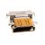 Разъем HDMI для Asus HDMI 19P 0.5MM A 6.4H RA DIP