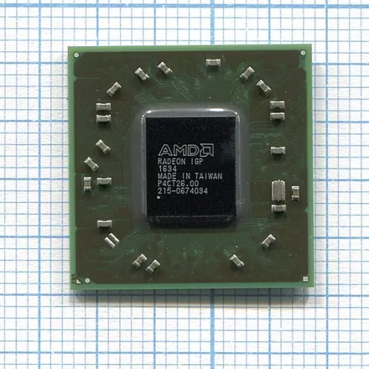 Северный мост AMD 215-0674034