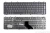 Клавиатура для ноутбука HP Pavilion DV7-1000, серая