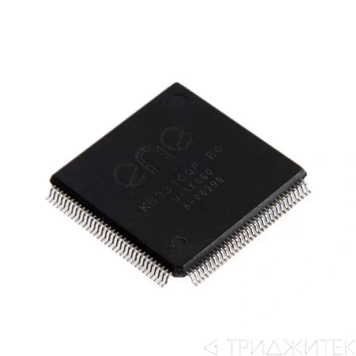 Мультиконтроллер KB3310QF B0 [ENE]