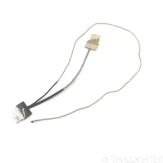 Шлейф матрицы для ноутбука Asus X555UA-1A, X555UB, A555U, A555UA, X556, W519L, 30 eDP