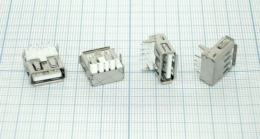 USB разъем для ноутбука USB №55