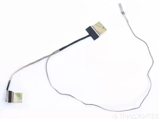 Шлейф матрицы для ноутбука Asus X540SA, X540S, X540, X540L, D540LA, D540Y, R540S, DD0XKALC020