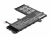 Батарея-аккумулятор для Asus EeeBook E502 (B21N1506, B31N1427), 11.4V