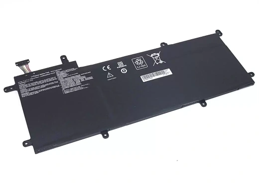 Аккумулятор для ноутбука Asus UX305-3S1P, 11.31 В, 5000 мАч