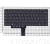 Клавиатура для ноутбука Lenovo IdeaPad 110-14IBR, черная