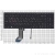 Клавиатура для ноутбука Lenovo IdeaPad Y700 чёрная, без рамки, с подсветкой