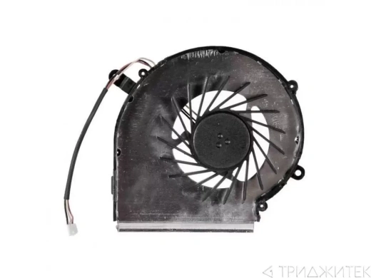 Вентилятор (кулер) для ноутбука MSI GE62, GE72, PE60, PE70, GL62 для видеокарты