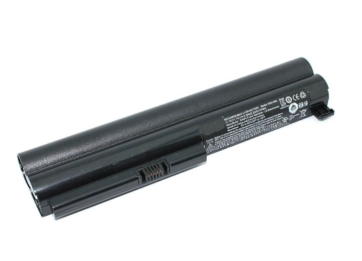 Аккумулятор для ноутбука Hasee A410 (SQU-902) 11.1V 4400mAh, 48.84WH, 6Cell черная
