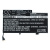 Аккумулятор CameronSino CS-HPX361NB для ноутбука HP 15-U011DX, ENVY 15-U001XX, 11.4В, 3750 мАч, 42.75 Вт, Li-Polymer, черный