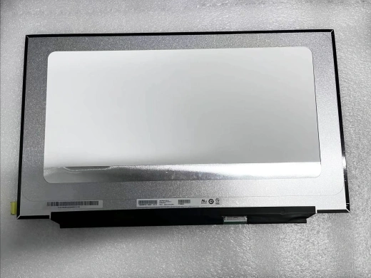B173HAN04.9 144 Гц 17,3 "IPS ЖК-экран для ноутбука, панель дисплея 1920X1080, 40 контактов, 300 нит, 72% NTSC