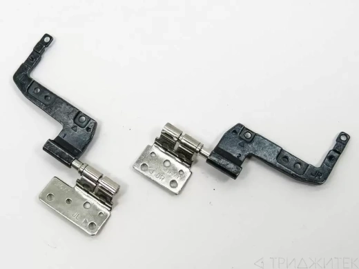 Петли для ноутбука Dell Latitude E5520, E5520M