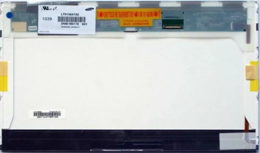 Матрица для ноутбука Samgung 15.6'',1366x768, LED, глянцевая
