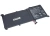 Аккумулятор для ноутбука Asus UX501VW, UX501JW, G501JW, (C41N1416), 3800 мАч, 15.2 В, черный (оригинал)