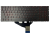 Клавиатура HP Pavilion Gaming 15-DK, Red, Backlite, RU