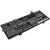 Аккумулятор CameronSino CS-HUT140NB для ноутбука Huawei book X Pro i5-8250U 256GB, 7.6В, 7350 мАч, 55.86 Вт, Li-Polymer, черный