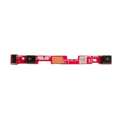 Плата для ноутбука Asus G712LU MIC_BD.