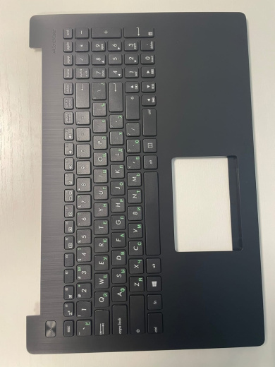 Клавиатура для ноутбука X551 RU, для ASUS X552 X551,