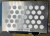 14-дюймовый QHD 2K 2160x1440 тонкий 30pins IPS TV140WTM-NH0 100% sRGB экран ( матрица)