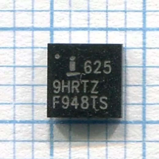 ШИМ-контроллер ISL6259HRTZ
