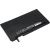Аккумулятор CameronSino CS-AUB403NB для ноутбука Asus B8430UA, 11.1В, 4050 мАч, 44.96 Вт, Li-Polymer, черный