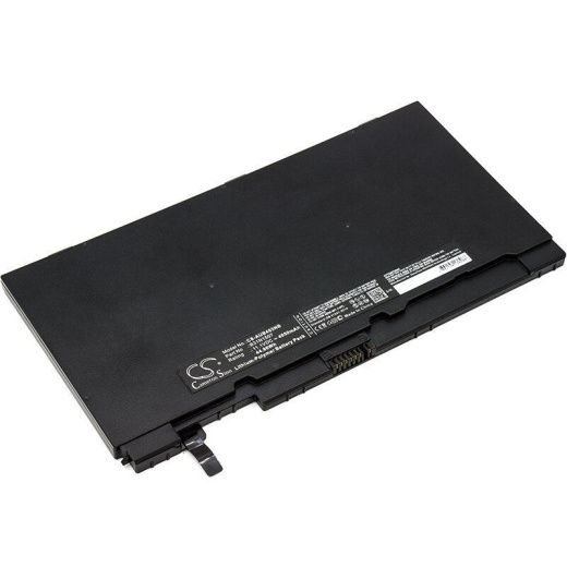 Аккумулятор CameronSino CS-AUB403NB для ноутбука Asus B8430UA, 11.1В, 4050 мАч, 44.96 Вт, Li-Polymer, черный