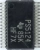 Контроллер TPS5124 DBTR
