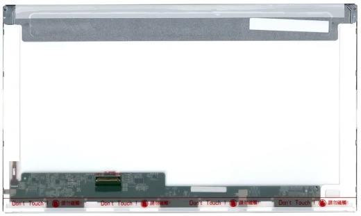 Матрица N173FGE-L13 17.3", 1600x900, 40 pin, LED, матовая