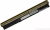 Аккумулятор (акб, батарея) L12S4Z01 для ноутбукa Lenovo Ideapad S300 S310 S400 S400u S405 S410 S415 11.1 В, 2600 мАч
