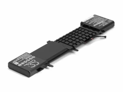 Батарея-аккумулятор для Dell Alienware 17 R2 (6JHDV)