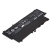 Аккумулятор для ноутбука Samsung 530U3B, 530U3C, 530U3C-A06, 530U3C-A07, 530U3C-J01, 535U3C, 535U3C-A01, 45Wh, 7.4V