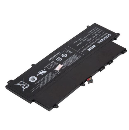 Аккумулятор для ноутбука Samsung 530U3B, 530U3C, 530U3C-A06, 530U3C-A07, 530U3C-J01, 535U3C, 535U3C-A01, 45Wh, 7.4V