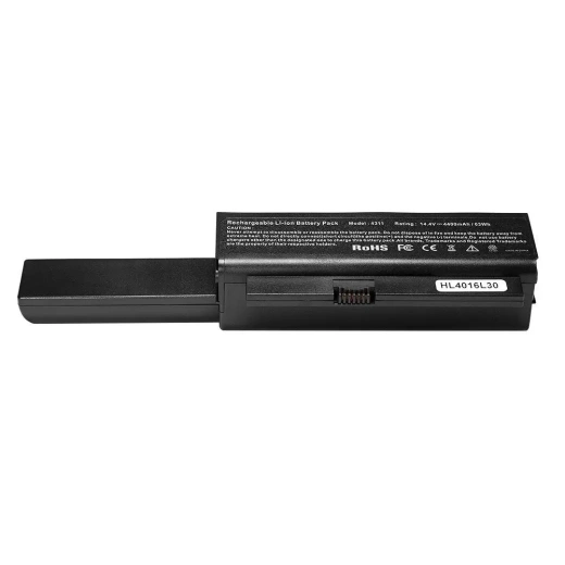 Аккумулятор (акб, батарея) для ноутбуков HP ProBook 4210s, 4310s, 4311s Series 14.4 В, 4400 мАч