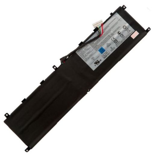 Аккумулятор для ноутбука MSI GS60, GS65, GE63, GS75, P65, P75, PS42, PS63, MS-16Q3, 0016Q2, 0016Q3, 15.2V 5380mAh
