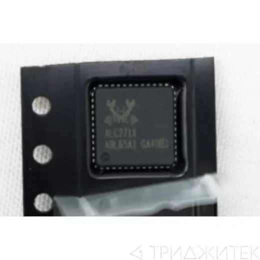 Аудио кодек ALC3248