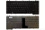 Клавиатура для ноутбука Toshiba Satellite A300, M300, L300, M500, M505, черная, плоский Enter