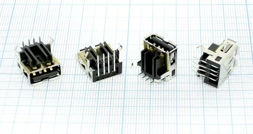 USB разъем для ноутбука USB №89