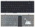 Клавиатура для ноутбука Dell Studio XPS 1645, 1647, 1340, 1640 черная без подсветки