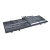 Аккумулятор CameronSino CS-HPC140NB для ноутбука HP Chromebook 14 14-x010nr Series, 11.1В, 3100 мАч, 34.41 Вт, Li-Polymer, черный