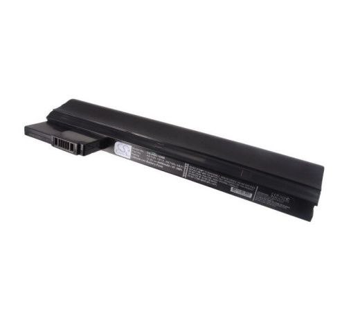 Аккумулятор CameronSino CS-HQC10NB для ноутбука HP ED06DF, ICTO N455/XSLOT, 10.8В, 4400 мАч, 47.52 Вт, Li-ion, черный