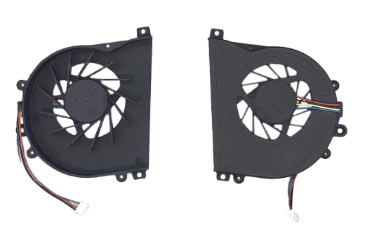 Вентилятор (кулер) для ноутбука Acer Aspire Revo R3600 R3610 R3700