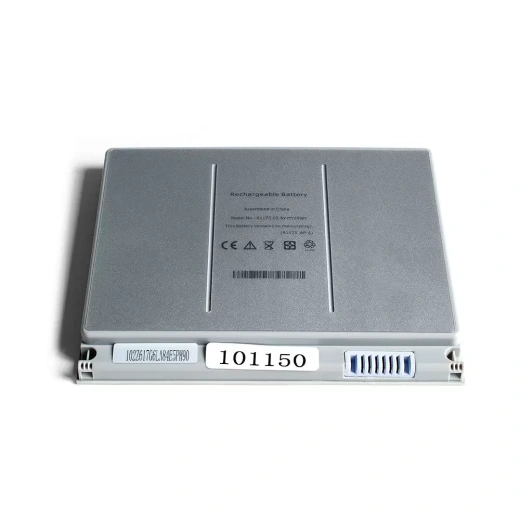 Аккумулятор для ноутбука Apple (A1175) MacBook Pro 15" A1226, A1260 5200 мАч, 11.1В