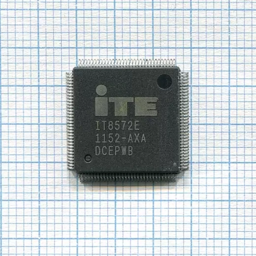 Контроллер IT8572E-AXA