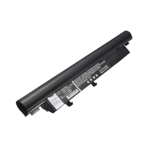 Аккумулятор CameronSino CS-AC3810HB для ноутбука Acer Aspire 3410, 10.8В, 6600 мАч, Li-ion, черный